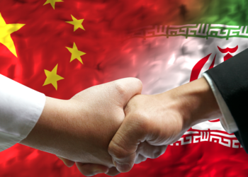 ইরানকে আর্থিক ও সামরিক সহায়তা দিতে যাচ্ছে চীন