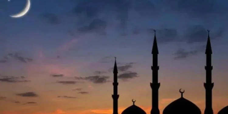 জানা গেল ঈদের সম্ভাব্য তারিখ