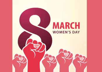 আন্তর্জাতিক নারী দিবস : বাংলাদেশে নারীর ক্ষমতায়ন