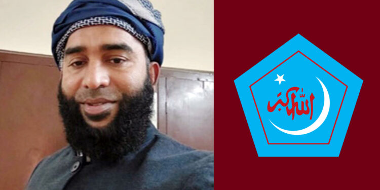 আ. লীগের নেতৃত্বাধীন সরকারের নাশকতা মামলায় সাবেক শিবির নেতা গ্রেপ্তার