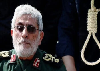 ইরানের কুদস ফোর্সের প্রধানই মোসাদ এজেন্ট, খামেনি হত্যার সহযোগী?