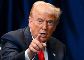 ট্রাম্পকে দুঃসংবাদ দিল মার্কিন গোয়েন্দারা