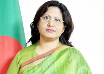 লন্ডনে বাংলাদেশের হাইকমিশনার আবিদাকে প্রত্যাহার