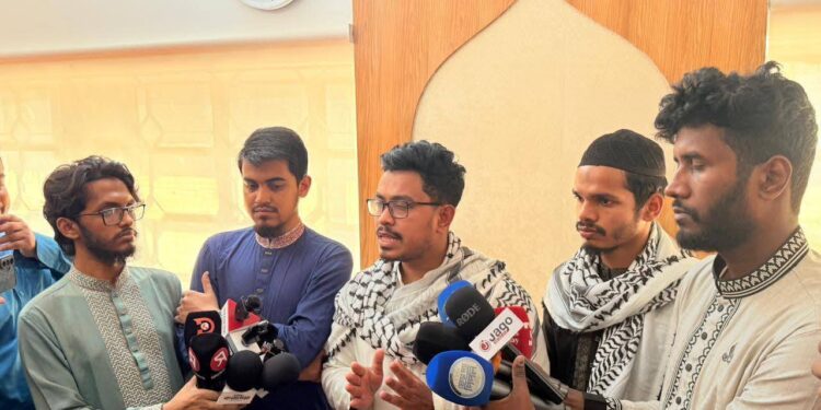 ডাকসুর তৎপরতায় নারী শিক্ষার্থীদের জন্য আধুনিক জিম, উন্নত হচ্ছে মাঠ ও সুবিধা