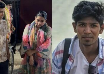 কারাগারে ইমিসহ তিনজন, ৩০ জনের বিরুদ্ধে সন্ত্রাসবিরোধী আইনে মামলা