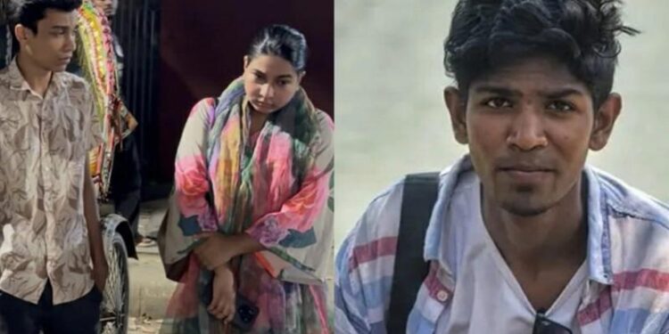 কারাগারে ইমিসহ তিনজন, ৩০ জনের বিরুদ্ধে সন্ত্রাসবিরোধী আইনে মামলা