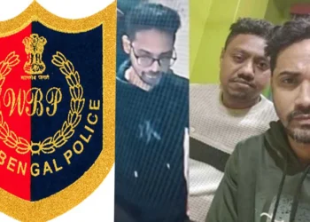 ওসমান হাদির হত্যাকারী ফয়সাল-আলমগীর ১৪ দিনের রিমান্ডে