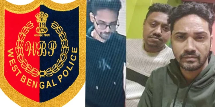 ওসমান হাদির হত্যাকারী ফয়সাল-আলমগীর ১৪ দিনের রিমান্ডে