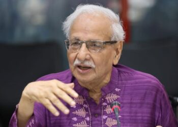 জুলাই সনদ নিয়ে আদালতের রুল জারি এখতিয়ার বহির্ভূত: বদিউল আলম