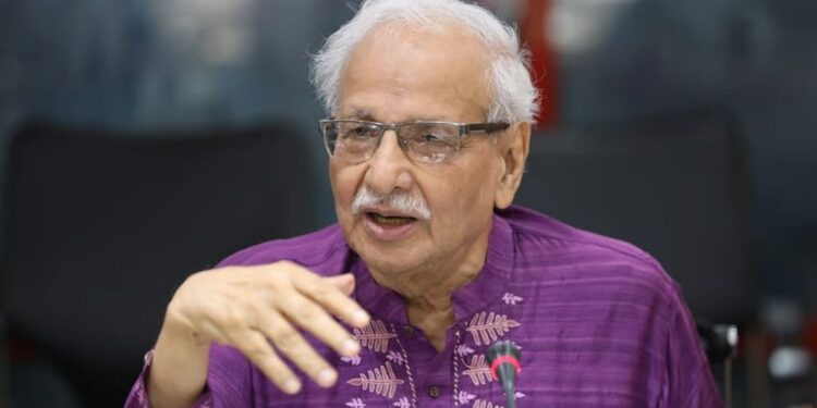 জুলাই সনদ নিয়ে আদালতের রুল জারি এখতিয়ার বহির্ভূত: বদিউল আলম