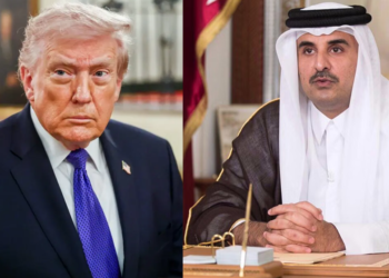 এবার ট্রাম্পকে সতর্ক করে যা বললেন কাতারের আামির