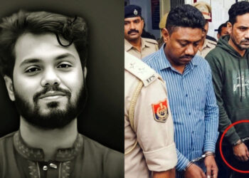 হাদিকে হত্যার পর অবৈধ পথে ভারতে পালানোর কথা স্বীকার মাসুদ ও আলমগীরের