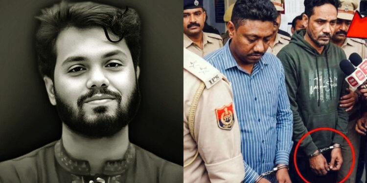 হাদিকে হত্যার পর অবৈধ পথে ভারতে পালানোর কথা স্বীকার মাসুদ ও আলমগীরের