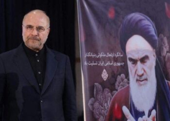 জ্বালানি তেলের দাম বৃদ্ধির হুঁশিয়ারি দিলেন ইরানের স্পিকার