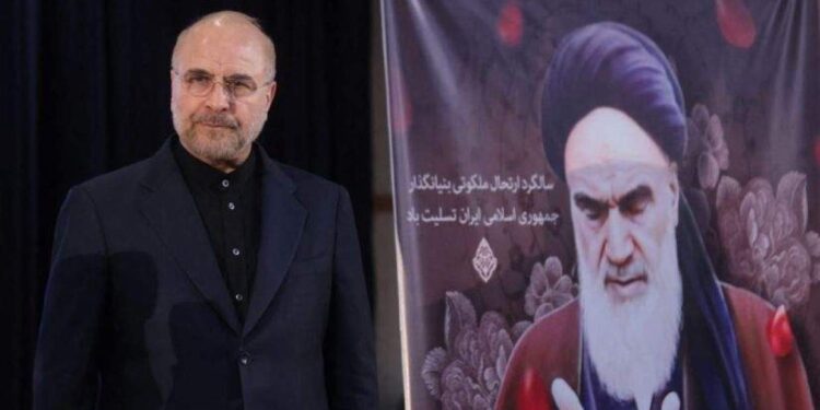 জ্বালানি তেলের দাম বৃদ্ধির হুঁশিয়ারি দিলেন ইরানের স্পিকার