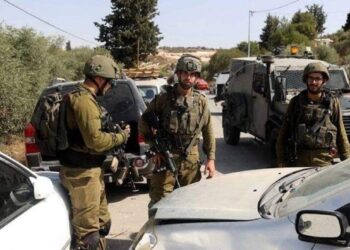 লেবাননে ইসরায়েলি বাহিনীর বিপর্যয়: অভিযানে গিয়ে ২ সেনা নিহত