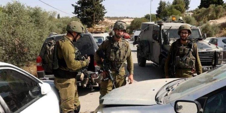 লেবাননে ইসরায়েলি বাহিনীর বিপর্যয়: অভিযানে গিয়ে ২ সেনা নিহত