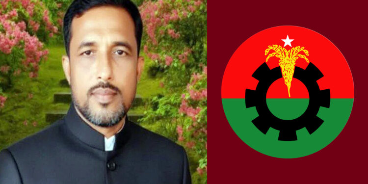 নদী থেকে বালু চুরির প্রতিবাদ, নারীসহ ৬ জনকে বিএনপি নেতার মারধর