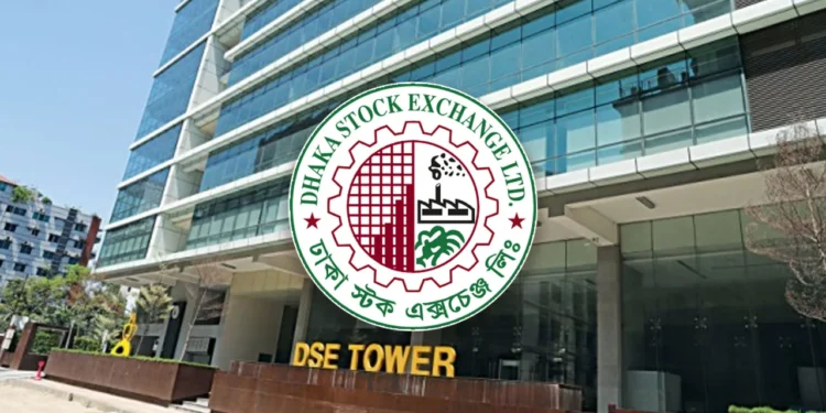 নতুন সরকারের আমলেও পুরোনো চেহারায় শেয়ারবাজার