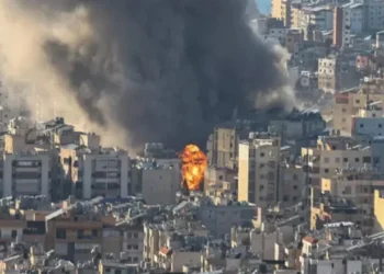 ইরান যুদ্ধে যুক্তরাষ্ট্রের দৈনিক ব্যয় ১০০ কোটি ডলার