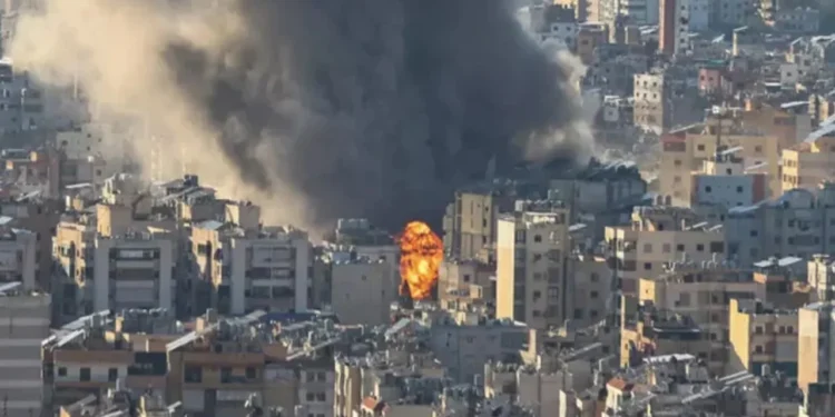 ইরান যুদ্ধে যুক্তরাষ্ট্রের দৈনিক ব্যয় ১০০ কোটি ডলার