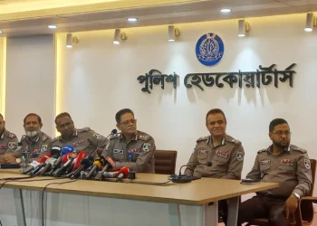 ভারতে গ্রেপ্তার হওয়া হাদি হত্যার আসামিদের দ্রুত দেশে আনা হবে