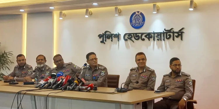 ভারতে গ্রেপ্তার হওয়া হাদি হত্যার আসামিদের দ্রুত দেশে আনা হবে