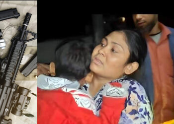 ঘুমন্ত মানুষদের ওপর এলোপাতারি গুলি, শিশু-বৃদ্ধসহ গুলিবিদ্ধ ১৬