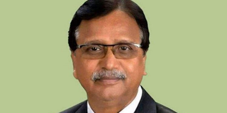 রাজধানীতে কোনো চাঁদাবাজি সহ্য করা হবে না: ডিএসসিসি প্রশাসক