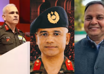 ভারতের শীর্ষ গোয়েন্দা কর্মকর্তাদের সাথে ডিজিএফআই প্রধানের নৈশভোজ: দাবি ভারতীয় গণমাধ্যমের