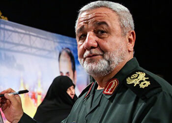 ১০ বছরের যুদ্ধের জন্য প্রস্তুত ইরান: জেনারেল জাব্বারির কঠোর বার্তা