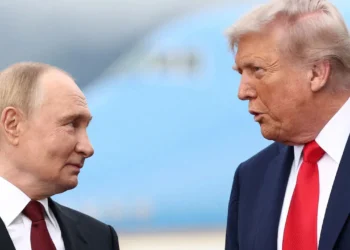 ট্রাম্পের সঙ্গে ফোনকলে ইরান নিয়ে কী কথা বললেন পুতিন