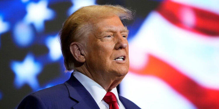 ইরানের বিরুদ্ধে যুদ্ধ দ্রুত শেষ হতে পারে: ট্রাম্প