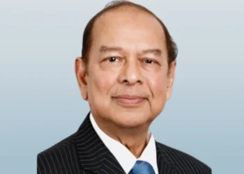 সেই ইফতেখার চৌধুরী এখন জামায়াতের ‘পরামর্শক’