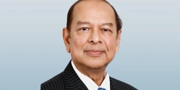 সেই ইফতেখার চৌধুরী এখন জামায়াতের ‘পরামর্শক’