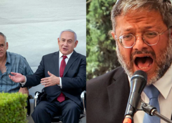 ইরানি ক্ষেপণাস্ত্র হামলায় প্রাণ হারিয়েছেন নেতানিয়াহুর ভাই: রিটারের চাঞ্চল্যকর দাবি