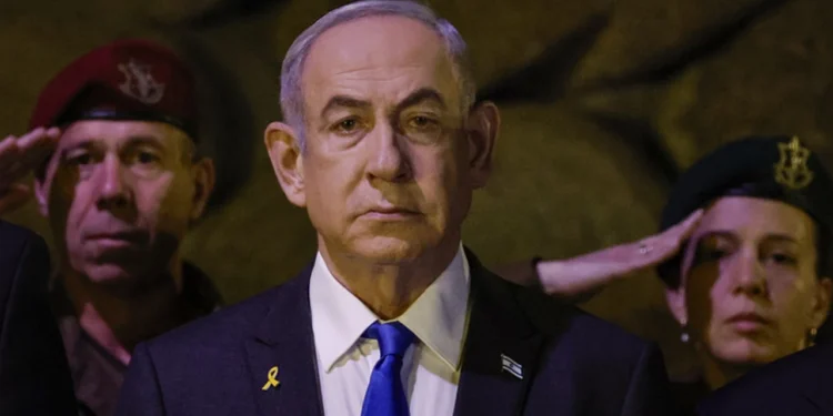 ইরানি ক্ষেপণাস্ত্র হামলায় নেতানিয়াহু নিহতের দাবি