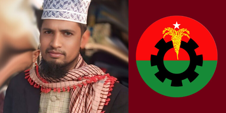 বিএনপির হামলায় আহত হয়ে চিকিৎসাধীন অবস্থায় ইউনিয়ন জামায়াত আমিরের মৃত্যু