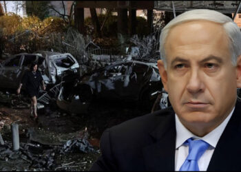 তিন কারণে মনে করা হচ্ছে, নেতানিয়াহু আর নেই