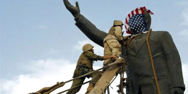 ‘মোজাইক ডিফেন্স’ কী? সাদ্দামের পরিণতি দেখে কেন এই কৌশল নেয় ইরান