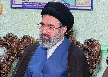 ট্রাম্পের হিসাব উল্টে গেল ইরানে: আলি খামেনির পর আরও শক্তিশালী কট্টরপন্থীরা