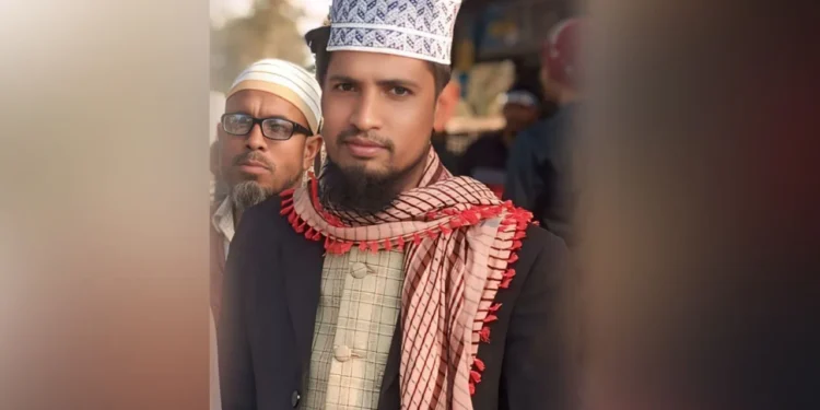 বিএনপি নেতাকর্মীদের হামলায় আহত জামায়াত নেতার মৃত্যু