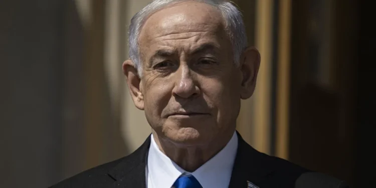 নেতানিয়াহু আহত বা নিহত হওয়া নিয়ে যা বললো ইরানি সংবাদমাধ্যম