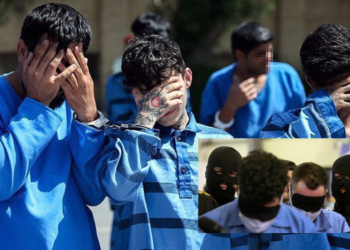 ইরানে ইসরায়েলি গোয়েন্দা নেটওয়ার্ক তছনছ: গ্রেপ্তার ১০ এজেন্ট