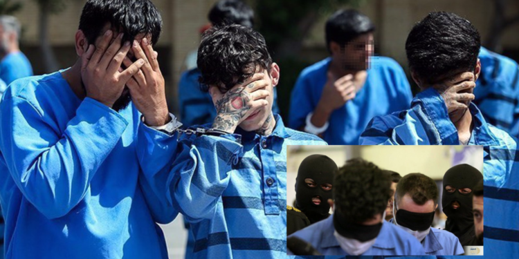 ইরানে ইসরায়েলি গোয়েন্দা নেটওয়ার্ক তছনছ: গ্রেপ্তার ১০ এজেন্ট