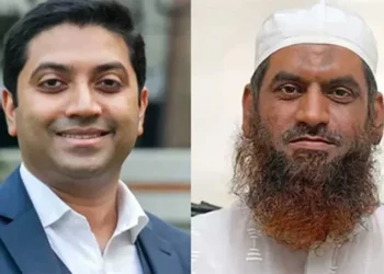 ববি হাজ্জাজের আসনে ভোটের ফল চ্যালেঞ্জ মামুনুল হকের