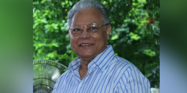 ত্রয়োদশ জাতীয় সংসদের স্পিকার হচ্ছেন আলতাফ হোসেন চৌধুরী