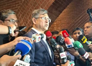 সংসদের প্রথম অধিবেশনে কিছু ঐতিহাসিক সিদ্ধান্ত হবে: স্বরাষ্ট্রমন্ত্রী