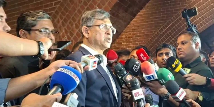 সংসদের প্রথম অধিবেশনে কিছু ঐতিহাসিক সিদ্ধান্ত হবে: স্বরাষ্ট্রমন্ত্রী