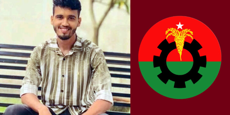 চট্টগ্রামে বিএনপির দুপক্ষের সংঘর্ষের পর যুবদলকর্মীর মরদেহ উদ্ধার